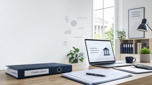 Homeoffice als steuerliche Betriebsstätte